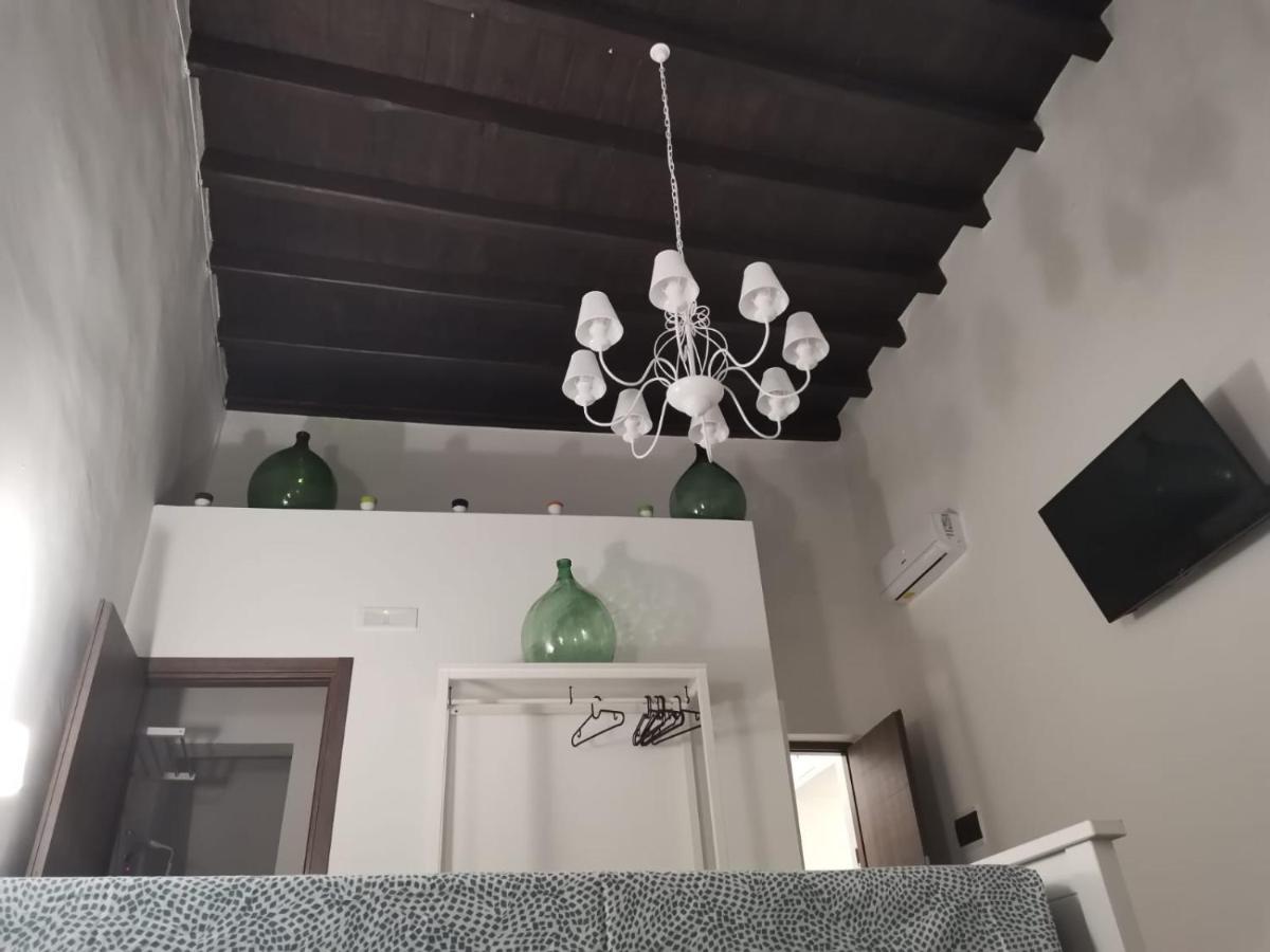 La Serva Padrona Tarent Zewnętrze zdjęcie